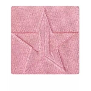 NIB Jeffree Star Cosmetics Candy Floss Pink Shade Artistry Single Eyeshadow